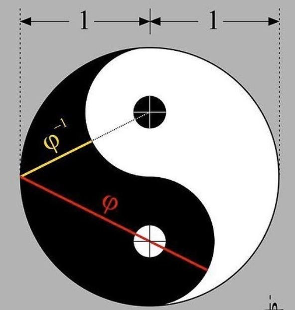 yin yang