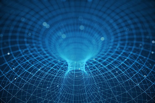 quantum healing