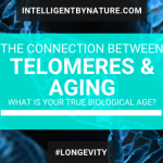 The Connection Between Telomeres and Aging: What is Your True Biological Age?