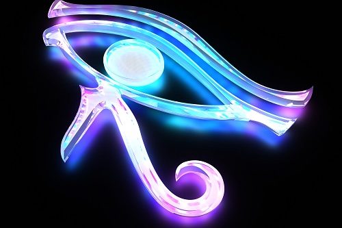 eye of horus pineal gland eye of horus pineal gland